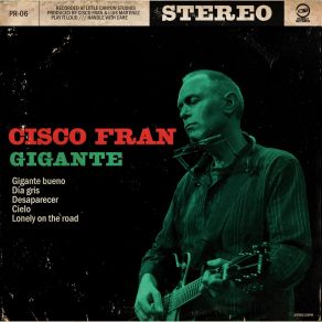 Download track Cielo Cisco Fran