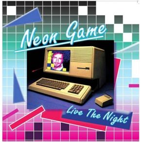 Download track Live In The Night (Dub Mix) Neon Game