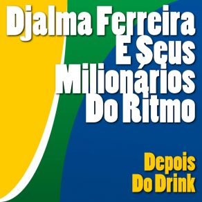 Download track It's All Right With Me Djalma Ferreira E Seus Milionários Do Ritmo