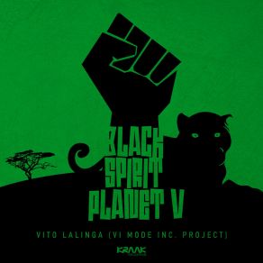 Download track Scream & Shout (Santoro Remix) Vito Lalinga (VI Mode Inc. Project)