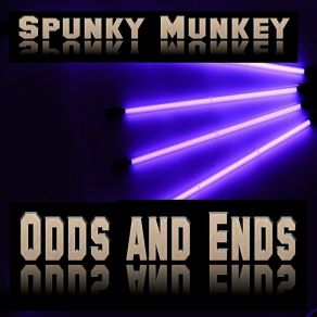 Download track Spunky Munkey - Angel Crown - Odds And Ends Spunky Munkey