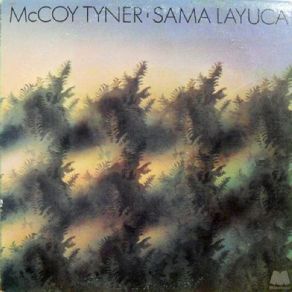 Download track Above The Rainbow McCoy Tyner