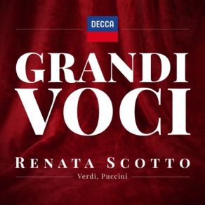 Download track La Traviata Act 1 E Strano! - Ah, Fors È Lui' Renata ScottoACT 1