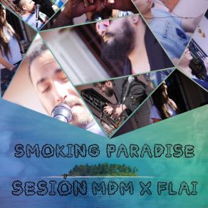 Download track Un Viajecito (En Vivo) Smoking Paradise