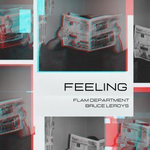 Download track Feeling (Radio Edit) Flam Department