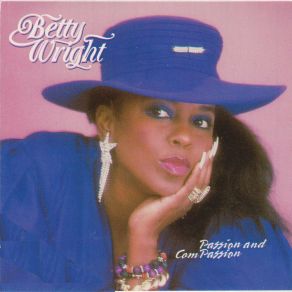 Download track I Miss Ya Betty Wright