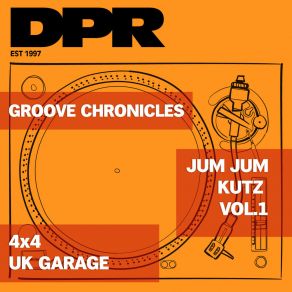 Download track Dreaming Groove Chronicles (Noodles)Dubchild