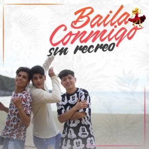 Download track Baila Conmigo Sin Recreo