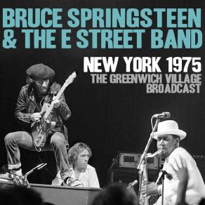 Download track Storyteller 2 (Live At The Bottom Line, New York City, NY 1975) Bruce SpringsteenNew York City