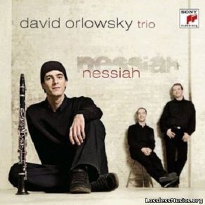 Download track Le Tigre David Orlowsky Trio