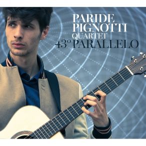 Download track Coração Brasileiro Paride Pignotti 4tet