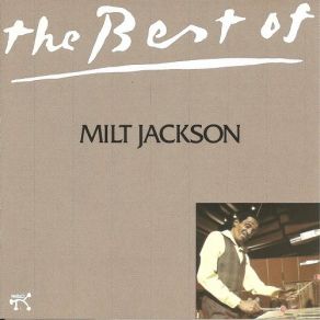 Download track If You Went Away Milt Jackson