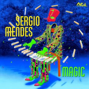 Download track My My My My Love Sérgio MendesCody Wise