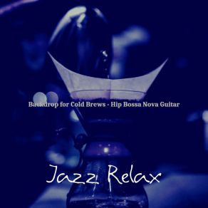 Download track Bossa Quintet Soundtrack For Cappuccinos Jazz Relax