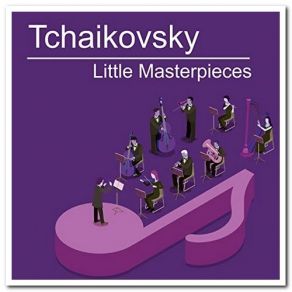 Download track 18 Morceaux, Op. 72: 6. Mazurque Pour Danser (Live) Tchaikovsky, Piotr Illitch TchaïkovskyPletnev Mikhail