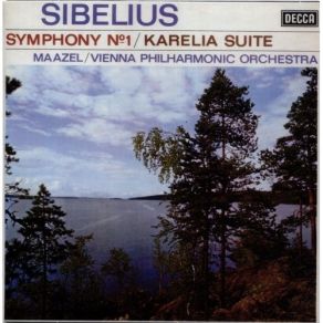 Download track 10. Symphony No. 4 In A Minor, Op. 63 _ 3. Il Tempo Largo Jean Sibelius