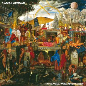 Download track Playing Los Cojones Lomas Cendón