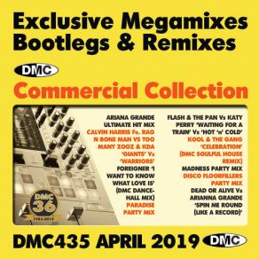 Download track Disco Floorfillers Party Mix 4A 120 Floorfillers