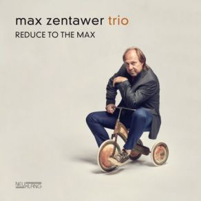 Download track Je Pense À Vous Max Zentawer Trio