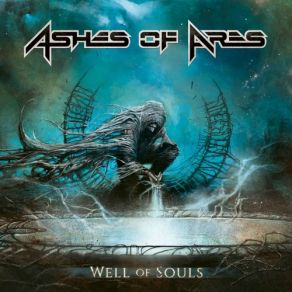 Download track Consuming The Mana Ashes Of Ares