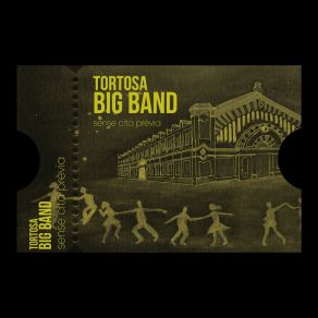 Download track Here’s To Love Tortosa Big Band