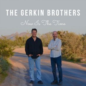 Download track What's The Deal Here Anyhow? The Gerkin Brothers