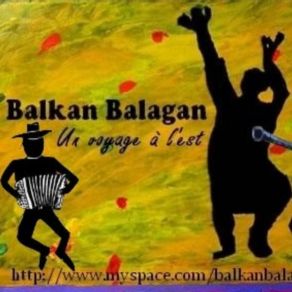 Download track Sherele Balkan Balagan