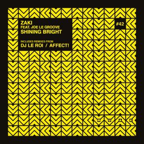 Download track Shining Bright Affect Remix Zaki, Joe Le Groove