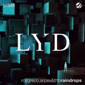 Download track Raindrops (Extended Mix) Roy Greco