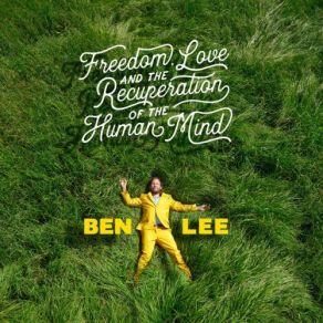 Download track Cosmic Science Ben Lee