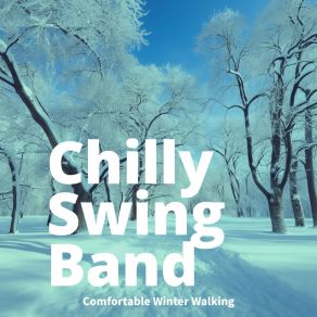 Download track Winter Solstice Beauty (Key F Ver.) Chilly Swing Band