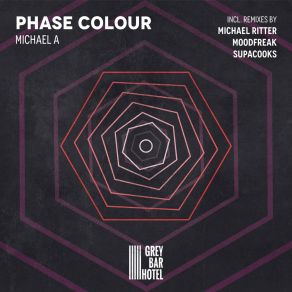 Download track Phase Colour (Supacooks Remix) Michael ASupacooks