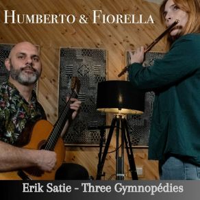 Download track Gymnopédie No. 3 Fiorella CamirelliErik Satie