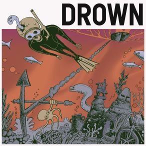 Download track Drown Shy-C