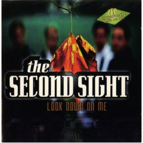 Download track The Event The Second Sight