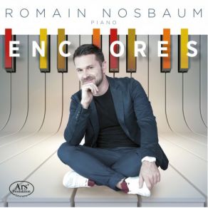 Download track No. 1. Brouillards Romain Nosbaum