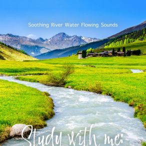 Download track Soothing River Water Flowing Sounds, Pt. 4 Bryan Maxwell