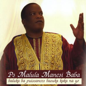 Download track Louange Malula Manesi Baba