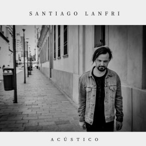 Download track Las Gotas De La Lluvia De Ayer (Acústico) Santiago Lanfri