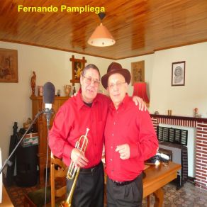 Download track El Quijote Fernando Pampliega