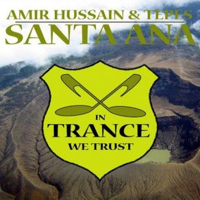 Download track Santa Ana (Original Mix) Amir Hussain, Tepes