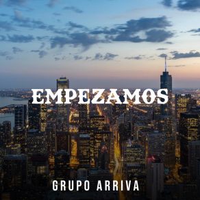 Download track El Viaje De Mi Vida Grupo Arriva