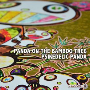 Download track Robust Lightning In A Petri Dish Panda On The Bambo Tree