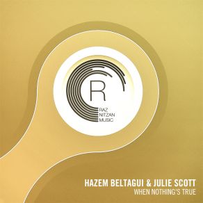 Download track When Nothing's True (Dub) Julie Scott, Hazem Beltagui