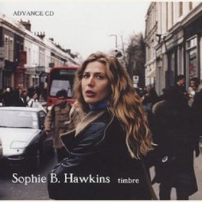 Download track No Connection Sophie B. Hawkins