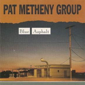 Download track Watercolors Pat Metheny