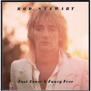 Download track You'Re In My Heart (The Final Acclaim)  Rod Stewart