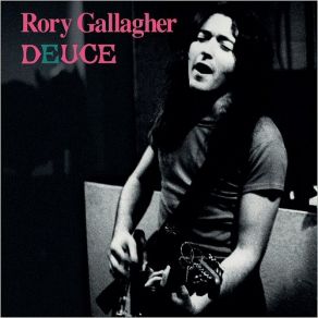 Download track Maybe I Will Rory Gallagher