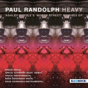 Download track Heavy (Ashley Beedle's 'North Street' Space Vocal Remix) Paul Randolph