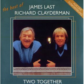 Download track I Will Always Love You Richard Clayderman, James Last